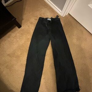 zara jeans